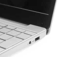 2023 máy tính xách tay 15.6 inch Win10 OS Quad core 2.7GHz CPU DDR4 RAM 8GB 128 256 512GB nhanh SSD FHD Màn hình 2.4g + 5G Wifi máy tính máy tính xách tay - Product Image 4