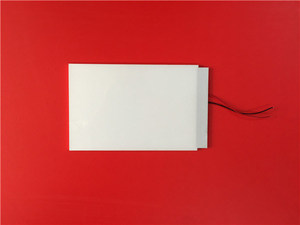 Panel de retroiluminación antideslumbrante pequeño, personalizado RGB, de 3-10 mm de grosor, con iluminación lateral para pantalla de nebulizador inteligente, retroiluminación Rina Tech - Product Image 4