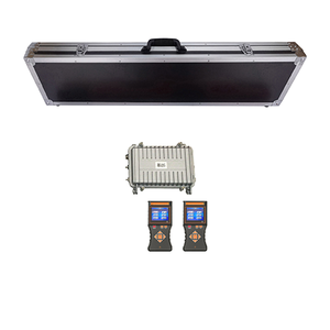 เครื่องมือปรับจูนเฟสสถานีฐานเครือข่าย F390C ความแม่นยำสูง IP67 ไร้สาย แรงดันสูง 1V-550kV - Product Image 1