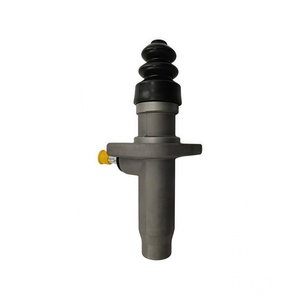 Piezas de Alta Calidad para Sistemas de Frenos de Camiones, Cilindro Maestro de Embrague de Aluminio de Cabeza Recta 1604-00481-W para Autobús Jinglong - Product Image 2