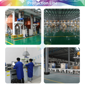 थोक लाल ऑटोमोबाइल ग्रेड माइक्रोन पाउडर इलेक्ट्रिक वाहन शेल पेंट के लिए माइका पाउडर - Product Image 5