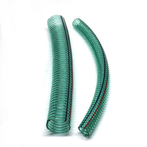 High Pressure High Temperature 1 Inch Water <strong>Hose</strong> 3inch High Pressure Water <strong>Rubber</strong> Suction Plastic <strong>Hose</strong> - Product Image 2