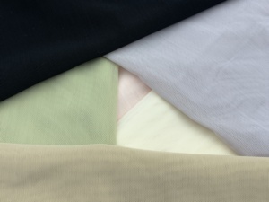 Tela <span class=keywords><strong>de</strong></span> malla elástica en 4 direcciones Power Net (Spandex/Nylon) <span class=keywords><strong>para</strong></span> sujetadores, ropa interior, fajas, prendas moldeadoras, <span class=keywords><strong>trajes</strong></span> <span class=keywords><strong>de</strong></span> baño, vestidos, <span class=keywords><strong>trajes</strong></span> <span class=keywords><strong>ZARA</strong></span> - Product Image 3