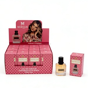 Parfum Charme pour Femme PINK, Frais, Léger, Longue Durée, Doux, Non Irritant, Élégant, Parfum de Niche pour Femme, Idéal pour les Rendez-vous - Product Image 6