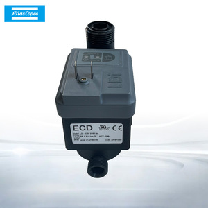 Válvula de Repuesto para Compresor de Aire Atlas Copco Electronic Drain LDI 230V 50/60Hz - Product Image 2