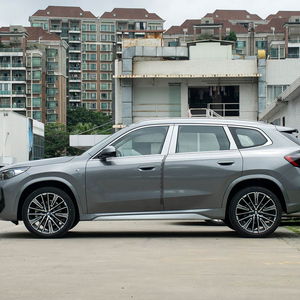 Gebrauchter B-<span class=keywords><strong>M</strong></span>-W X1 2024 XDrive25Li X Design Paket 2.0T Luxus 4WD SUV Benzin 5-Sitzer Gebrauchtwagen aus China - Product Image 4