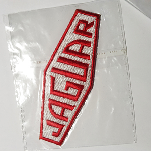 Parches Bordados Personalizados con Diseño de Serpiente para Ropa, Alta Calidad 2026 - Product Image 5