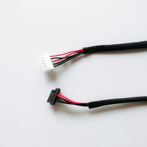カスタムバックライトケーブルjae 1.25mm 6pからjst ph 2.05pコネクタワイヤーハーネスアセンブリ - Product Image 2