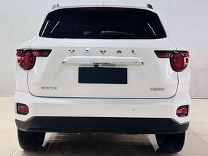 Haval Big Dog Chaoye Plus Auto 2023 2024 2025, SUV chinois, style robuste et plus performant - Product Image 6