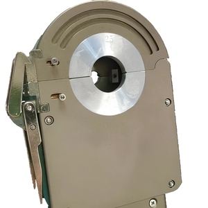 Soudeuses automatiques de tubes en acier inoxydable FXT20 Soudage <span class=keywords><strong>TIG</strong></span> orbital avec tête de soudage à tube fermé - Product Image 1