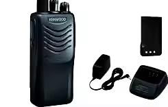 Tk2000 Tk3000 Analogique 5w 16 canaux VHF UHF Talkie-walkie Radio bidirectionnelle Ensemble émetteur-récepteur Portable <span class=keywords><strong>Woky</strong></span> <span class=keywords><strong>Toky</strong></span> - Product Image 2