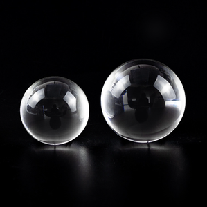 Perlas <span class=keywords><strong>de</strong></span> <span class=keywords><strong>Vidrio</strong></span> <span class=keywords><strong>Borosilicato</strong></span> <span class=keywords><strong>de</strong></span> Alta Calidad GLS-K Personalizadas para Pruebas <span class=keywords><strong>de</strong></span> Laboratorio, Resistentes al Desgaste, para Aplicaciones <span class=keywords><strong>de</strong></span> Molienda con Perlas <span class=keywords><strong>de</strong></span> <span class=keywords><strong>Vidrio</strong></span> Templado - Product Image 1