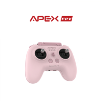 Suministro de fábrica RC Simulator FPV Drone con control remoto conectable New Esport Game Flight Simulation Joystick Game Controller