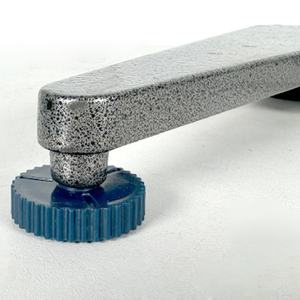 Viscosimètre rotatif Jingfei NDJ-8T viscosimètre rotatif à écran tactile numérique viscosimètre de produits chimiques de peinture pour laboratoire - Product Image 2