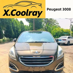 SUV compact d'<span class=keywords><strong>occasion</strong></span> <span class=keywords><strong>2014</strong></span> <span class=keywords><strong>Peugeot</strong></span> <span class=keywords><strong>3008</strong></span> Boîte de vitesses manuelle Caméra de recul Grand coffre et habitacle spacieux Idéal pour la famille - Product Image 2