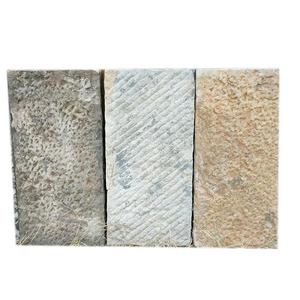 Ancienne dalle de pierre naturelle pure en pierre bleue pour pavés de jardin et de parc, origine Jining Jiaxiang - Product Image 5