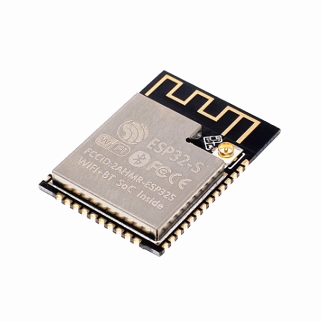 Original New WiFi Modules (802.11) SMD Module ESP32-WROOM-32UE