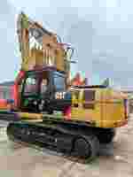 Pièces d'occasion en stock pour engrenages de pelle sur chenilles Cat 320D, 320gc, 320, 320c, 320b, 330gc, 336D, 330d, 330c, 330bl, 325c, 325D, 315D, 312D