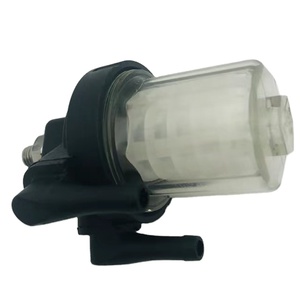 <span class=keywords><strong>61N</strong></span>-<span class=keywords><strong>24560</strong></span>-<span class=keywords><strong>00</strong></span>เครื่องยนต์เรือตัวกรองน้ำมันเชื้อเพลิงสำหรับยามาฮ่ามอเตอร์เรืออะไหล่เครื่องยนต์ - Product Image 1