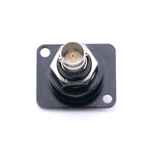 Connecteur HDMI SDI double passage de type D 75 Ohm 86 panneaux, prise BNC femelle à femelle, raccordement direct - Product Image 3