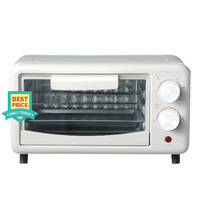 Vente en gros à bas prix Four électrique ménager Petit four multifonctionnel pour la cuisson du pain Tarte Mini four automatique