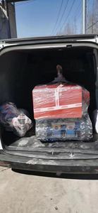 Machine à scier à fil électrique à chenilles, télécommande mobile, télécommande, coupe de corde, pierre, <span class=keywords><strong>granit</strong></span> - Product Image 4