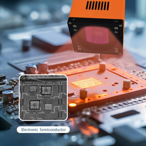 Vision Datum 12MP IMX253 1,1 Global CMOS 10GigE Mono cámara de escaneo de área para <span class=keywords><strong>visión</strong></span> artificial - Product Image 4