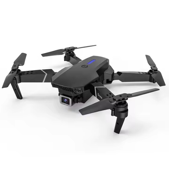 Beginner Drone 4k HD Camera Fpv 20 Mins Flying Battery Long Range Rc Quadcopter Foldable Mini Toy Drone with Camera
