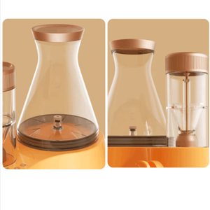 <span class=keywords><strong>Woodpecker</strong></span> AP-B Tandheelkundige <span class=keywords><strong>Piezo</strong></span> <span class=keywords><strong>Scaler</strong></span> en Zandstraalmachine Medische Apparatuur luchtpolijsten en reinigen 2-in-1 unit - Product Image 3