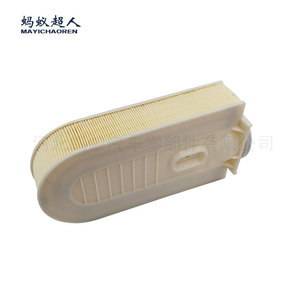 ไส้กรองอากาศเมย์อิชาเอ็น รุ่น Myk-A798 สำหรับรถยนต์เมอร์เซเดส-เบนซ์ ซี-คลาส ขนาดมาตรฐาน - Product Image 4