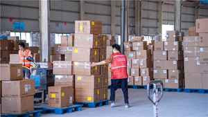 סין כדי צרפת/ארה "ב מלפנים אל דלת אמזון fba ups dhl fedex אוויר הים שירותי לוגיסטיקה - Product Image 4