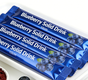 フリーズドライブルーベリーパウダー 100%純粋 無添加 アントシアニン豊富 - Product Image 3