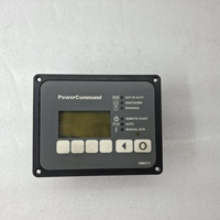Pantalla de Control de Generador Plc PowerCommand HMI211 300-6014 para Suministro a Granel de Piezas