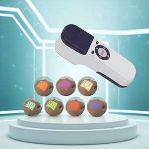 Alat Pencari Vena Genggam, Detektor Vena Medis, Pemindai Darah Populer, Pencari Vena Portabel untuk Rumah Sakit, Detektor Vaskular Jari - Product Image 1