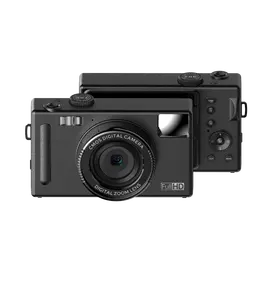 Dslr 카메라 HD 1080P 저렴한 디지털 카메라 가격 대량 디지털 카메라 사진 용 Dslr 미니 디지털 사진 야외