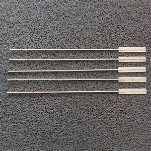 Détecteur de défauts pour outils de machine BK MIKRO 6204357 en alliage de zinc - Product Image 1