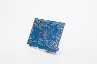 Carte mère PCBA Rk3368 pour boîtier TV Android, processeur octa-core, carte mère Android 5.1
