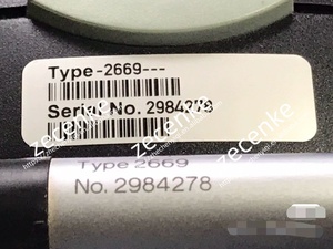 Cable de Micrófono Bruel&Kjaer BK Tipo 4195+tipo 2669+ Lemo de 5 Metros, Juego de Oído Artificial - Product Image 5