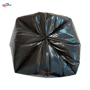 Bolsas de Basura Industriales Negras de 55 Galones, <span class=keywords><strong>38</strong></span> <span class=keywords><strong>x</strong></span> 58 Pulgadas, Gruesas, Equivalente a 1.5 MIL - Product Image 4
