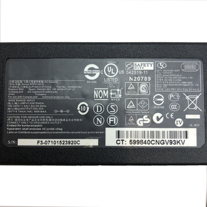 Mới chính hãng ban đầu 90W 19V 4.74A 4.8*1.7mm PPP012H-S máy tính xách tay AC Adapter cho HP Pavilion DV6500 DV6600 DV6700 Dv8200 sạc - Product Image 2