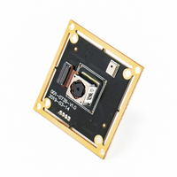 Module de caméra USB HD 5MP à mise au point automatique, personnalisé par OEM, avec capteur CMOS OV5693, modèle 003-0739, pour la vidéoconférence