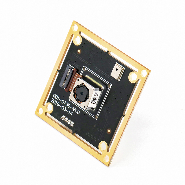 OEM Customized Lens HD 5MP USB Auto Focusing Plug Play Camera Module with CMOS Sensor OV5693 Model 003-0739 for Video Conference