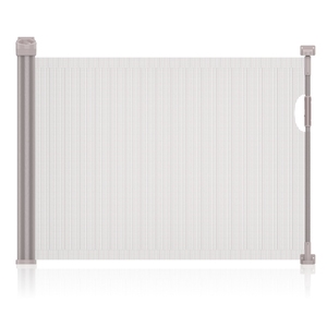 Porte rétractable de sécurité Portable Prodigy SG010 de bonne qualité pour animaux de compagnie bébés - Product Image 1