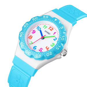 SKMEI Vigilanza di Sport di Modo <span class=keywords><strong>per</strong></span> I Bambini A Buon Mercato All'ingrosso Impermeabile Movimento <span class=keywords><strong>Al</strong></span> <span class=keywords><strong>Quarzo</strong></span> Orologio <span class=keywords><strong>Da</strong></span> <span class=keywords><strong>Polso</strong></span> - Product Image 6