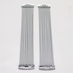 Accesorios para Instrumentos Musicales, Correa de Tambor de 12-14 Pulgadas, 20 Piezas, Correa de Tambor de Seda, Anillo de Línea de Tambor, Embalaje en Bolsa de Plástico Metálico - Product Image 6