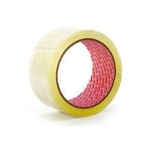 Ruban adhésif pour emballage de transport 50X66 CF36 - Product Image 1