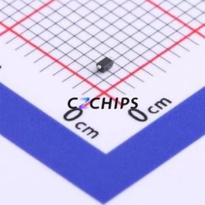 Nouveau - Original BZX584C5V6-TP SOD-523 Diode Zener Diode Vente en gros de composants électroniques Fournisseur de puces et service BOM - Product Image 2