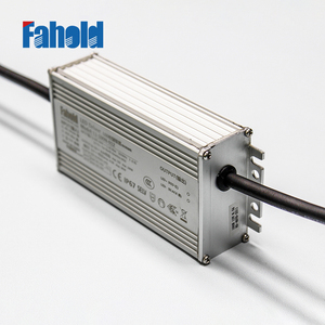 Fahold IP67 Không Thấm Nước <span class=keywords><strong>LED</strong></span> Cung Cấp Điện 12V 24V DC Đầu Ra <span class=keywords><strong>100W</strong></span> <span class=keywords><strong>LED</strong></span> Điều Khiển Cho Các Biển Hiệu Ánh Sáng Và <span class=keywords><strong>LED</strong></span> Strip Chiếu Sáng - Product Image 6