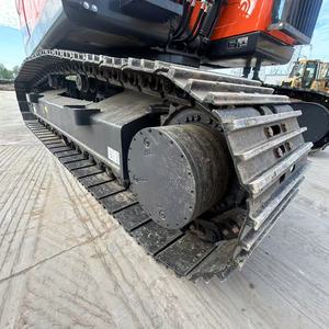 Excavatrice sur chenilles Doosan DX225LC d'origine coréenne de 22 tonnes, excavatrice Doosan DX 225 300 d'occasion pour le Mexique - Product Image 6