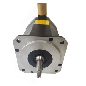 A06B-0226-B000 FANUC Servomotor de CA Usado para Máquinas CNC y PLC - Product Image 4